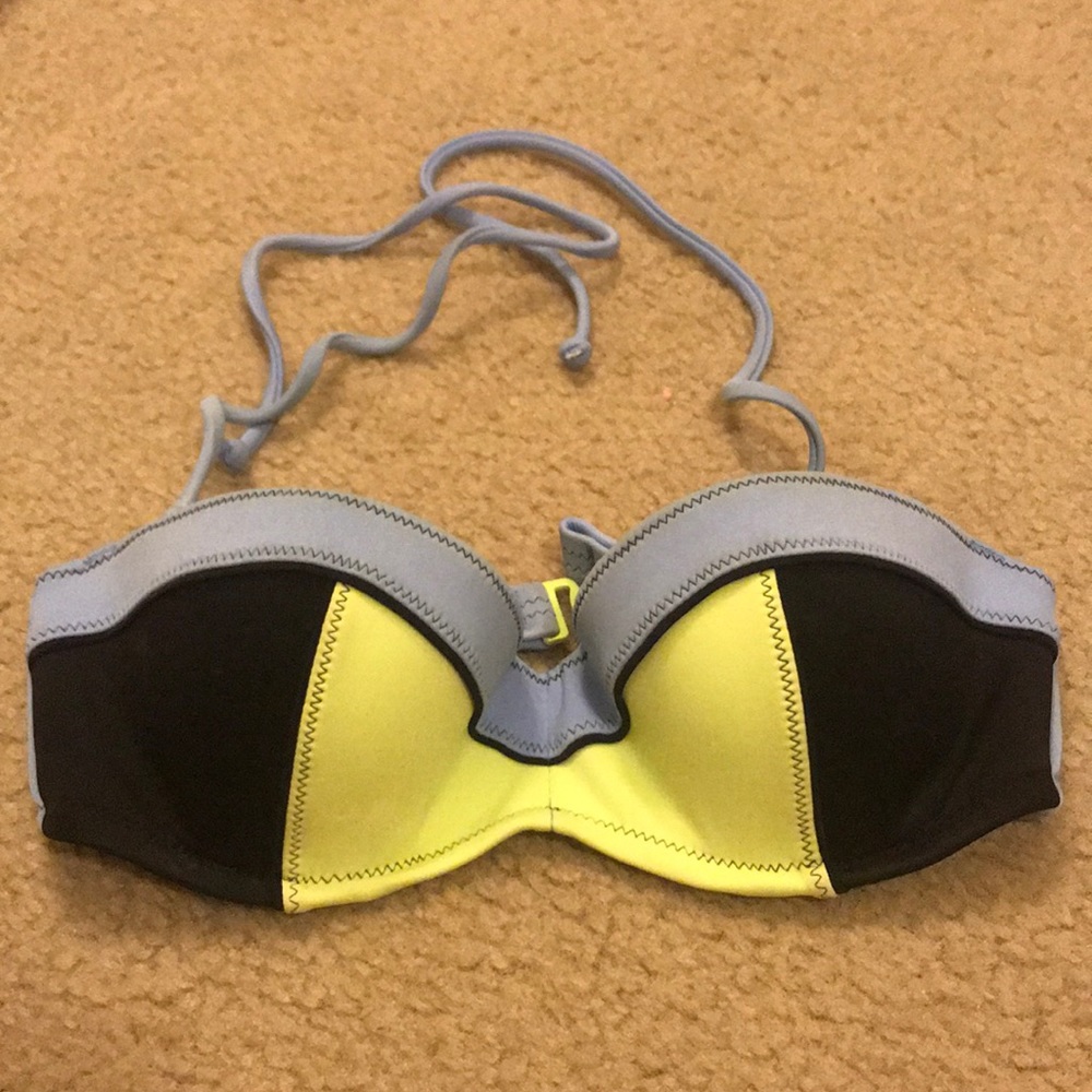 Victoria’s Secret swimsuit